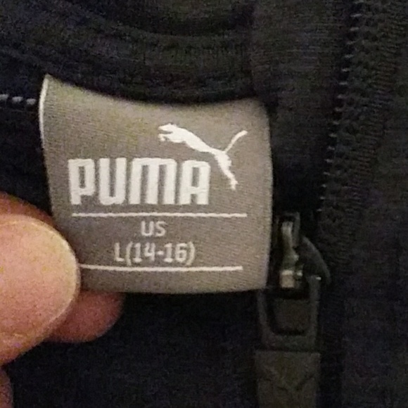 Puma Shirt - Picture 3 of 3